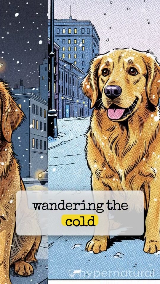 Journey Beyond: A Stray's Voyage into the Cosmos