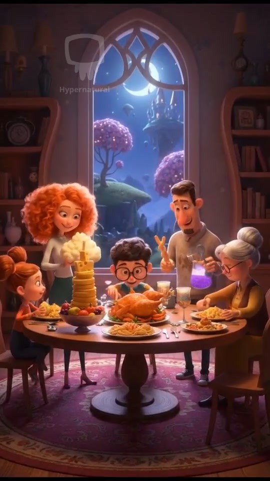 A Family's Fight Against the Clock (copy)