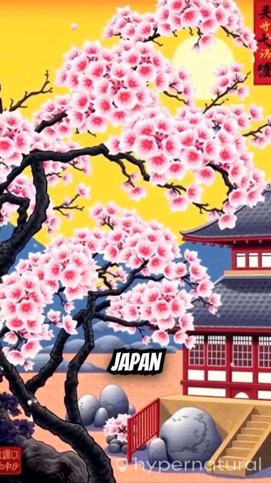 Discovering Japan: A Journey Between Tradition and Modernity