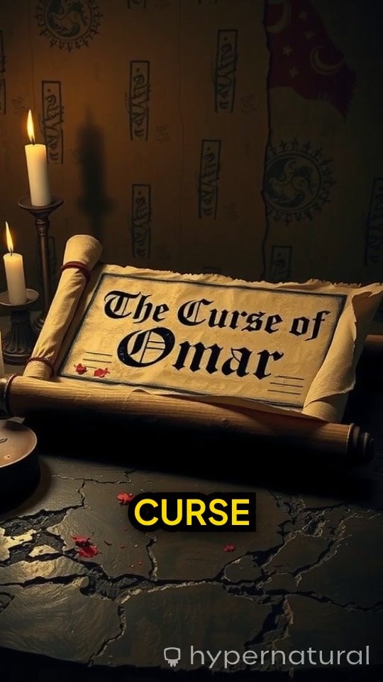 The Haunting Legacy of Pontius Pilate