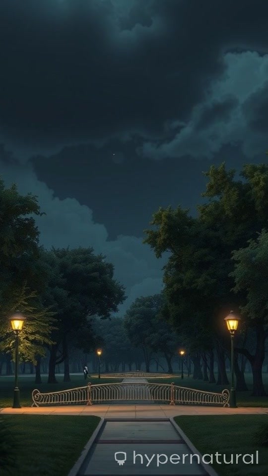 Barnaby's Tree Adventure