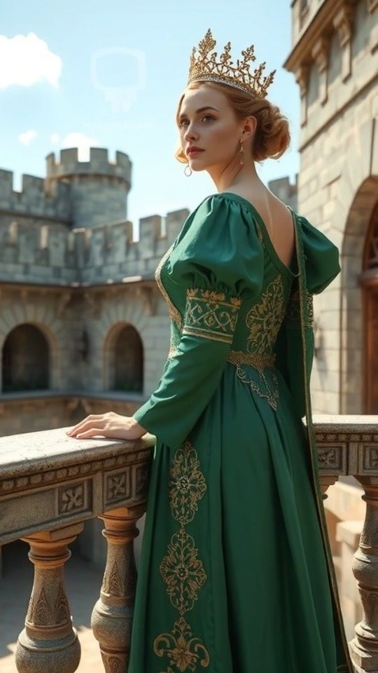 Unveiling Guinevere's Enigmatic Journey