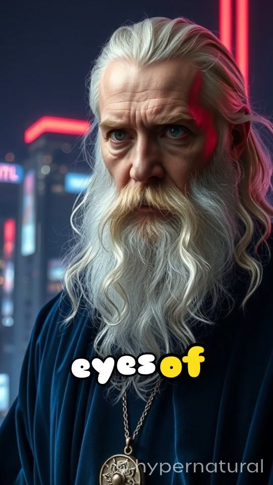 Hypernatural معاہدہ: حیرت انگیز نتائج کی داستان