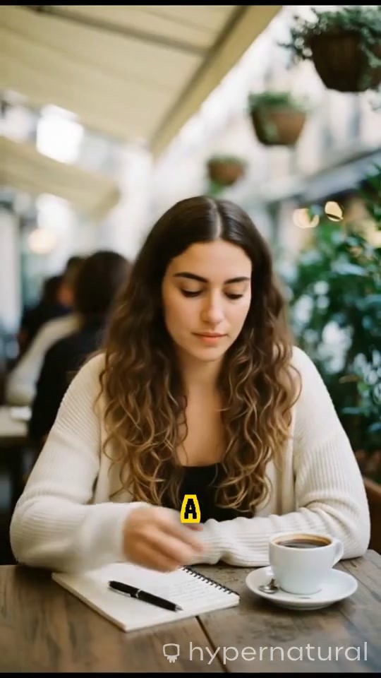 The Key to Success: Focus and Determination