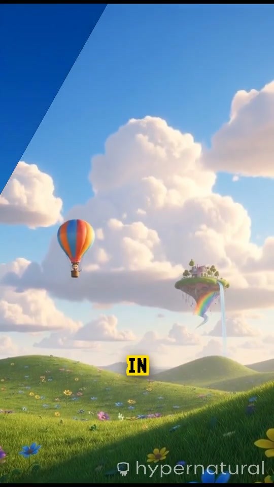 Puffy the Sharing Cloud