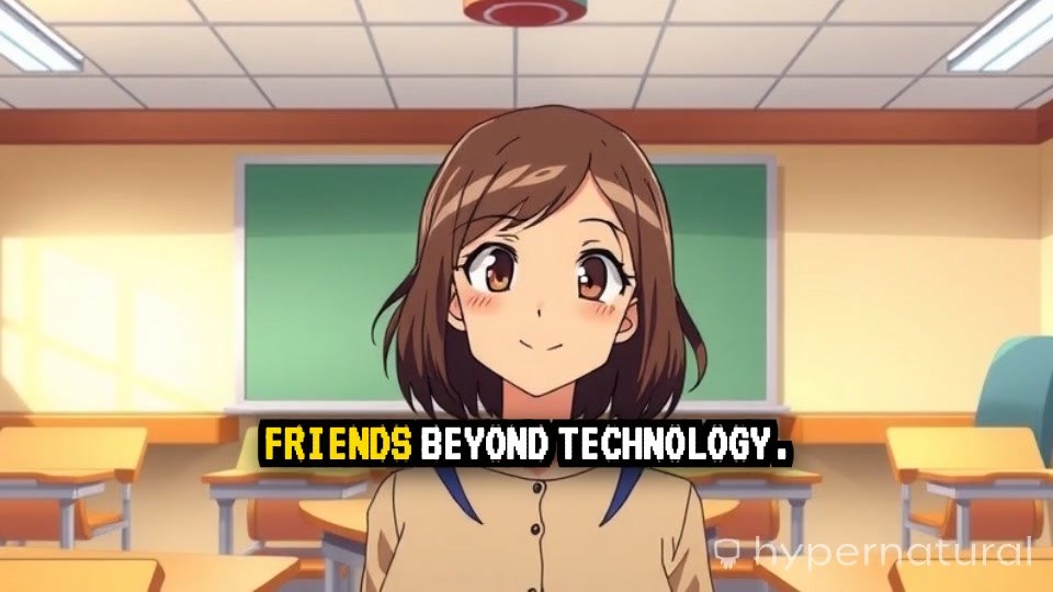Navigating New Technology: Margarette's Journey