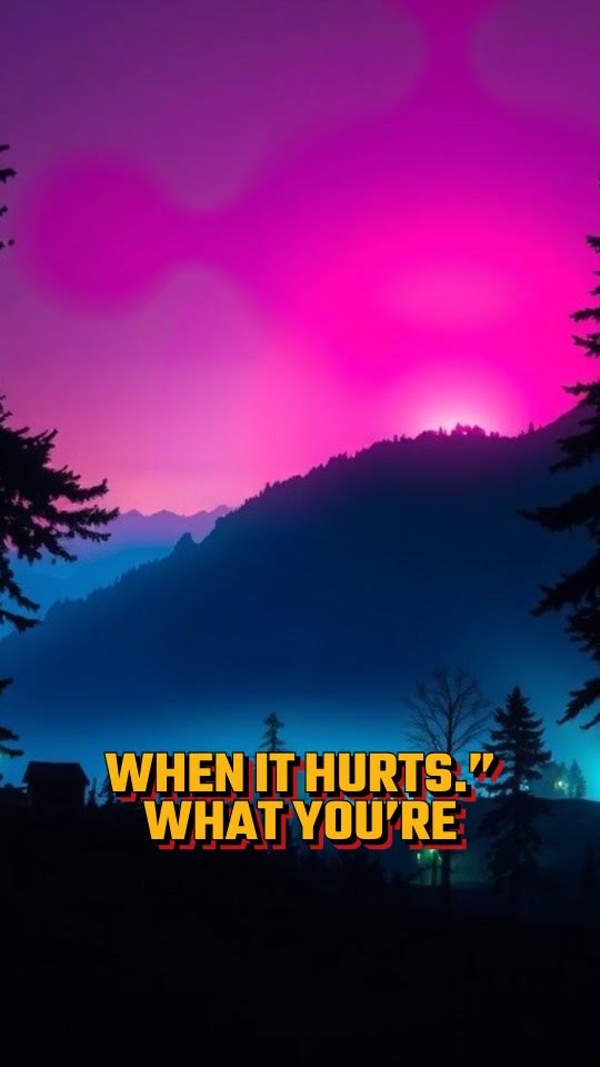 Trust the Process: Embracing God's Journey