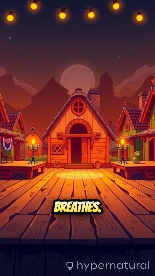 Whispers of the Land: The Rise of Crowns