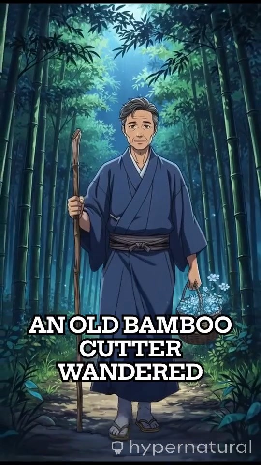 The Tale of Princess Kaguya