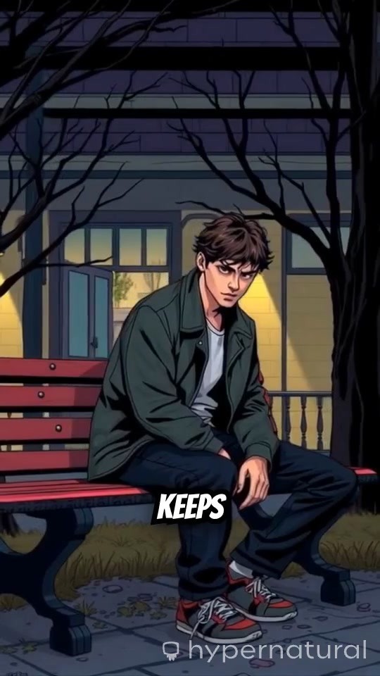 Tired of Fighting Battles No One Sees