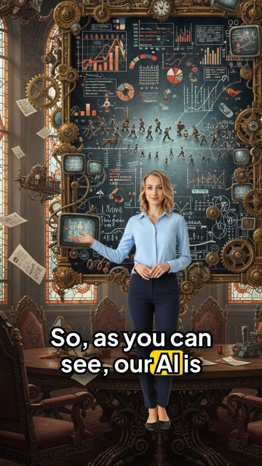 Predictions of Superintelligent AI: Smarter than Humans?