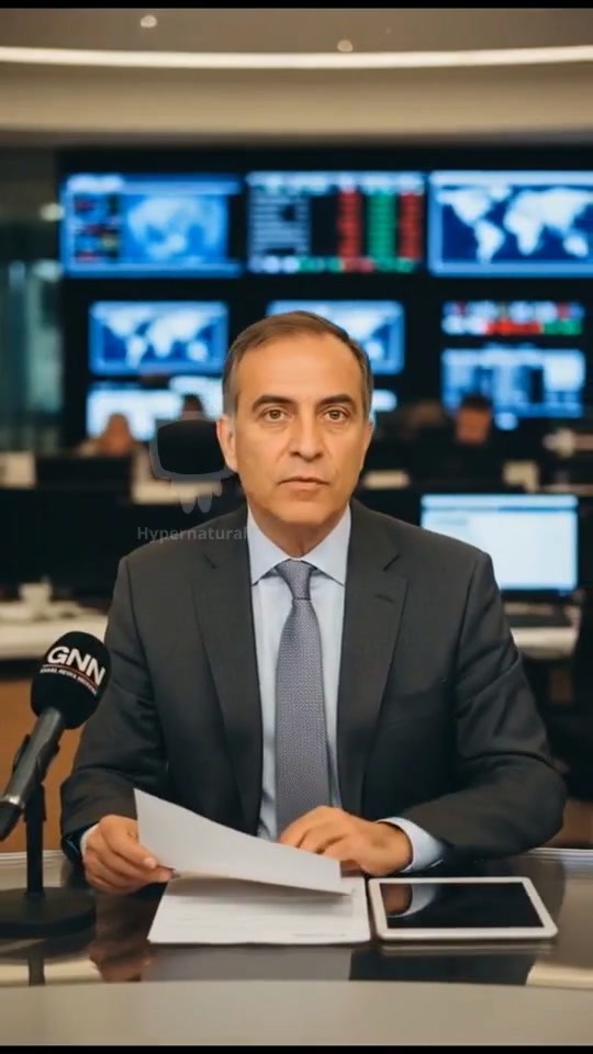 Ali Larijani Mocks U.S. Leaders Amid Ongoing Conflict