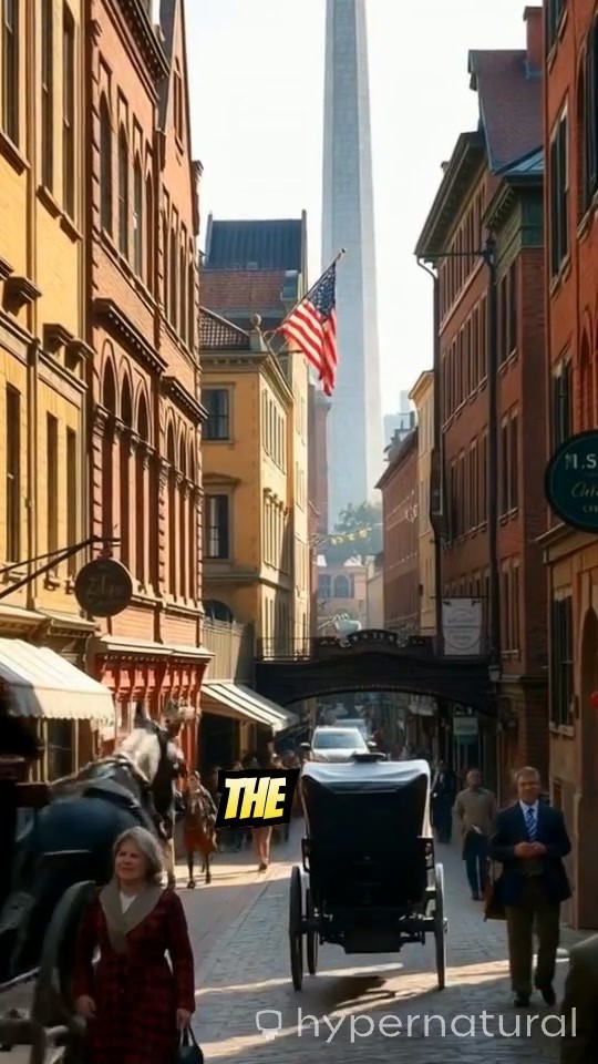 Ben Franklin's Astonishing Voyage into the Modern Age