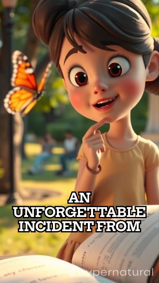 Sarah's Treehouse Adventure