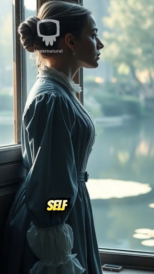 Amina's Journey to Wisdom