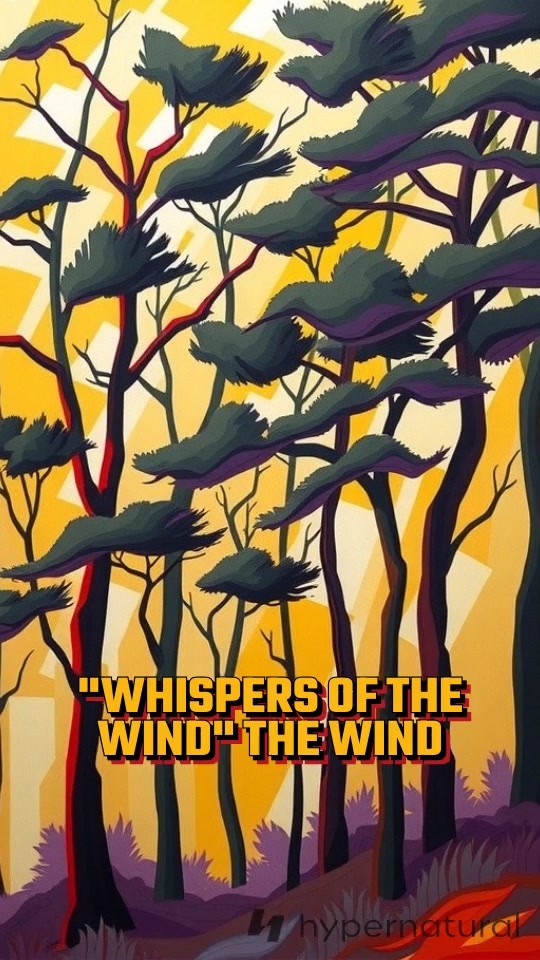 Whispers of the Journey