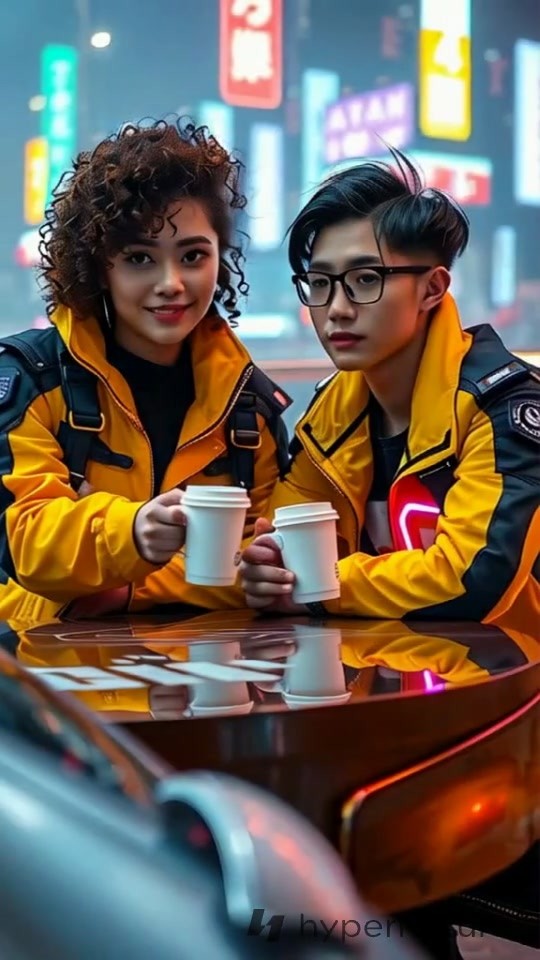 Cermin dan Kecantikan Suami