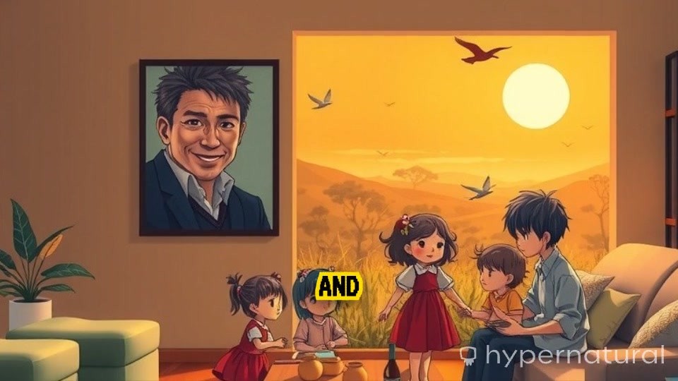 Ralia: The Sugar Girl's Struggle