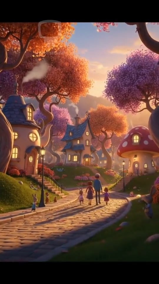 The Magic of Good Habits