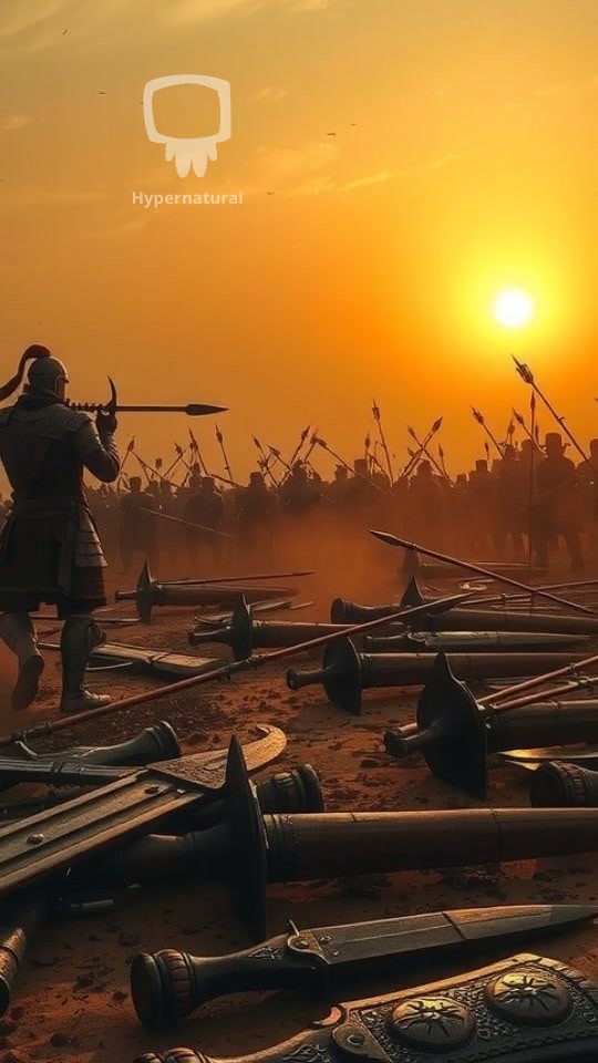 Epic Characters of the Mahabharata: Krishna and Arjuna