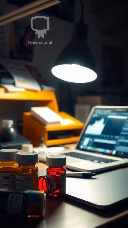The Glamorous Illusion of Digital Hustlers
