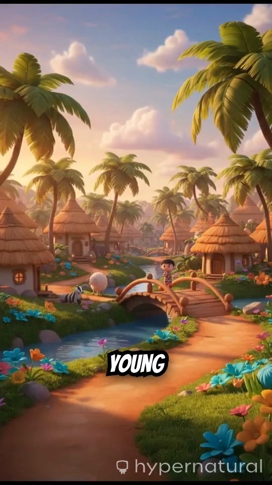 A Choice Between Two Hearts