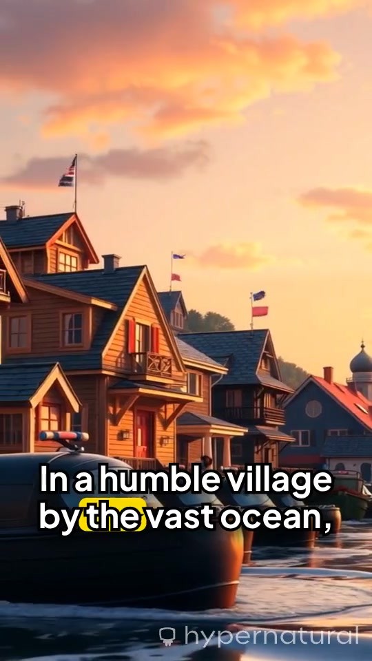 The Legend of Malin Kundang