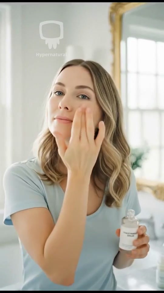 Forever Bloom Anti Acne Skin Serum: Clear Skin Awaits!