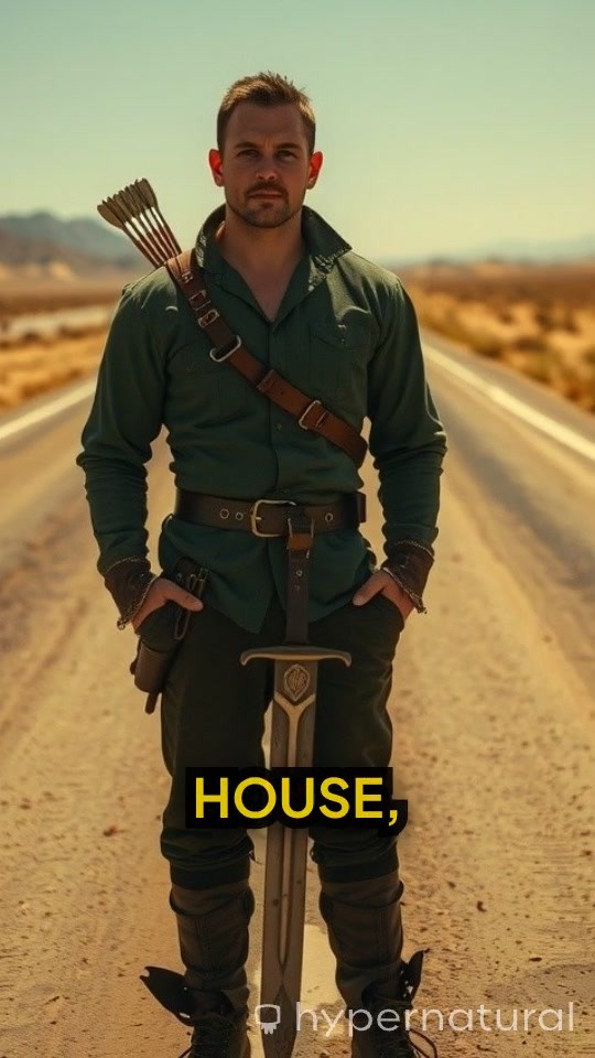 Big Man's Roadside Drinking Tale