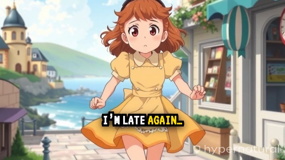 The Bell That Waited