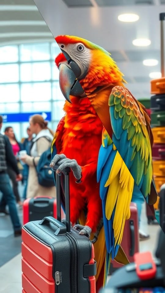 Fly Easy, Fly Happy!