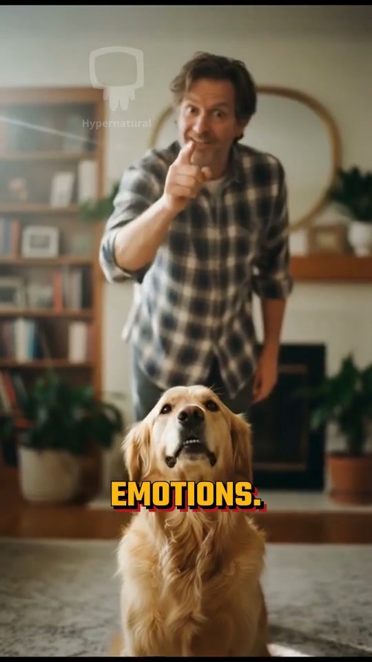 Understanding Your Pet's Empathy