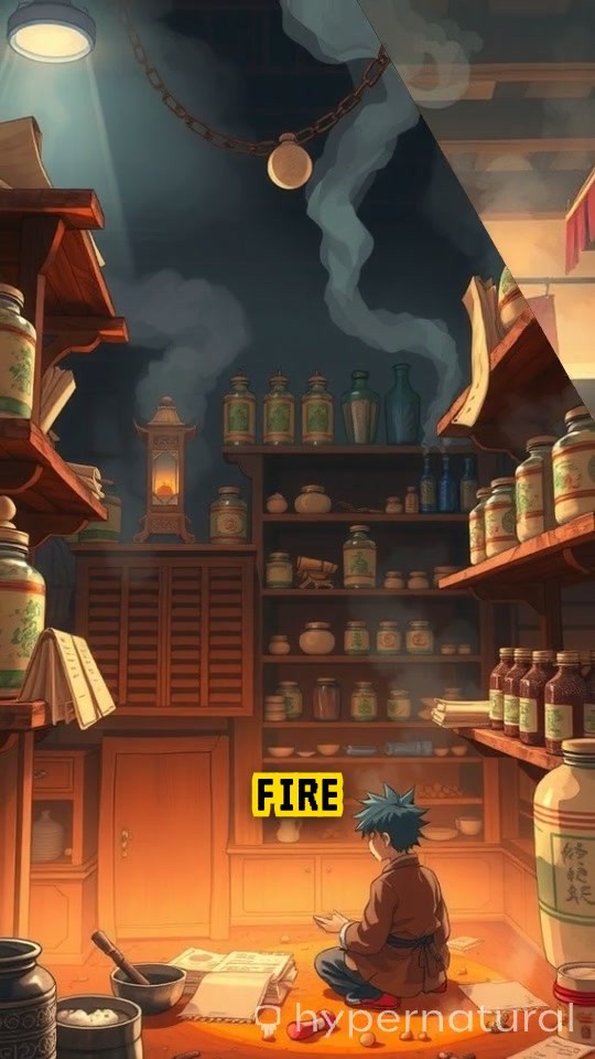 How the First Rocket Was Made