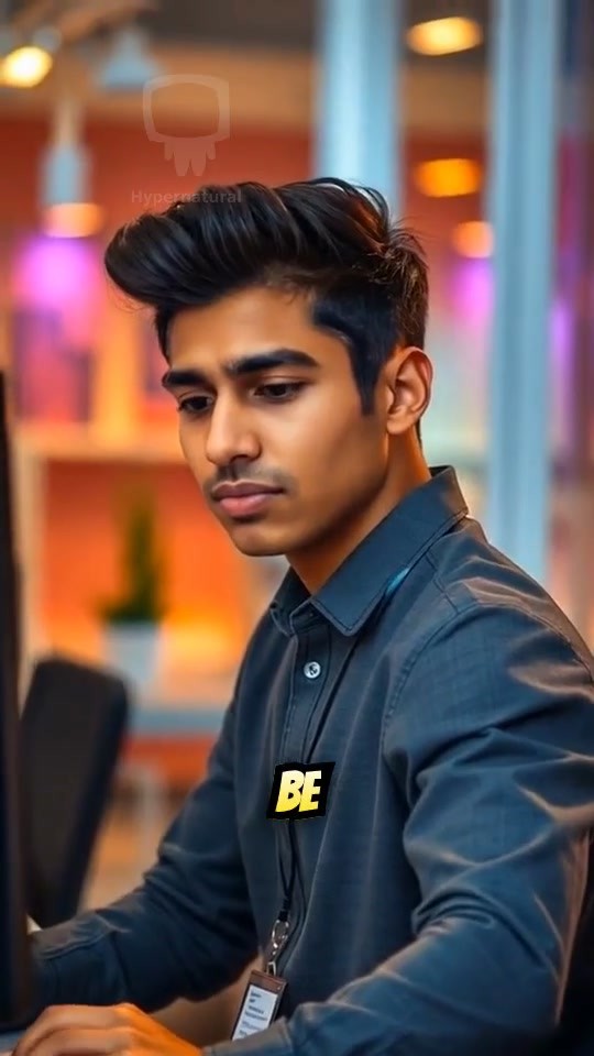 Consistency Won't Make You Successful!