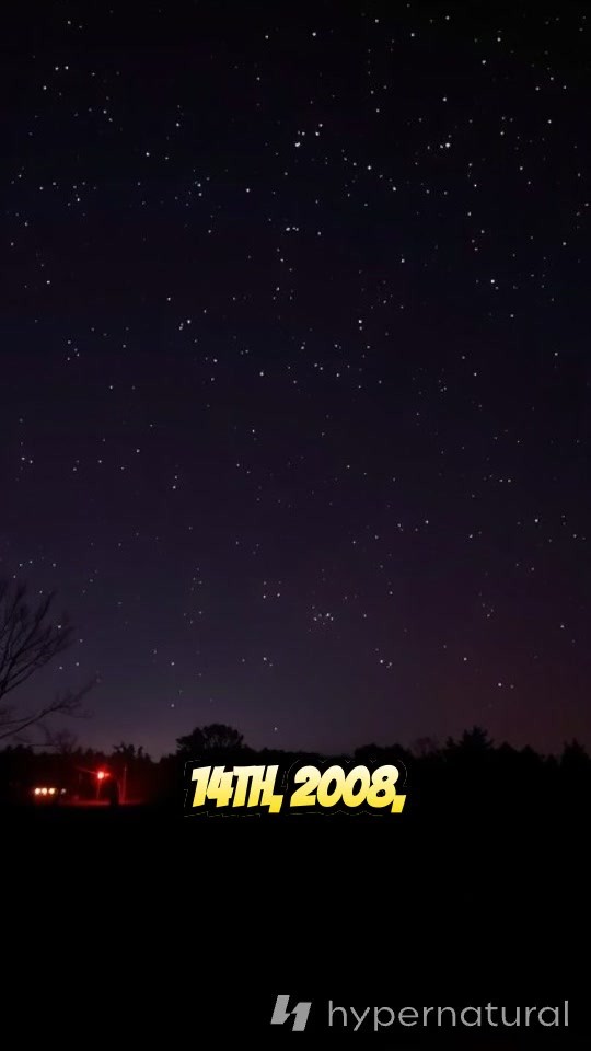The Mysterious Disappearance of Brandon Swanson