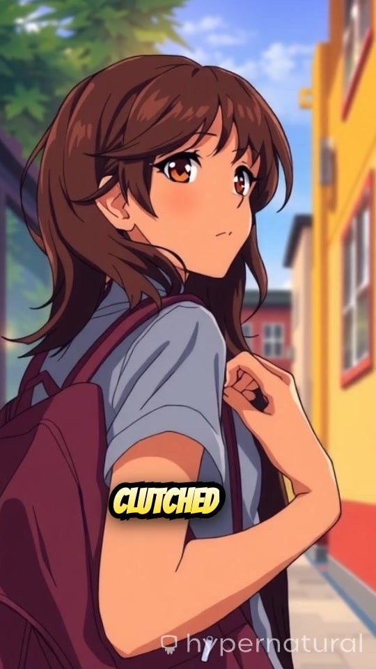 New School, New Rules: A Girl's Challenge