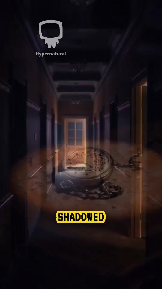 The Good Maid and Her Evil Madam (copy)