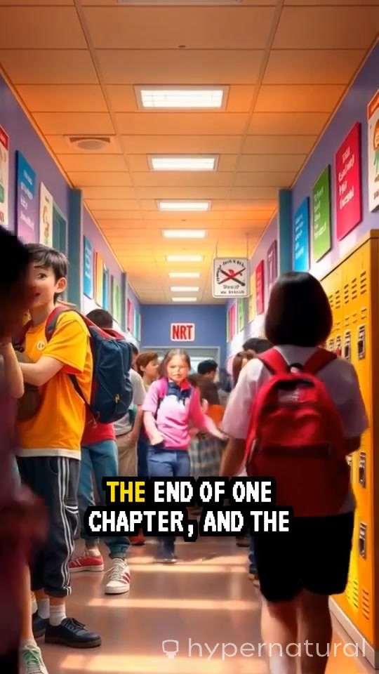 My Journey into Medical Laboratory School