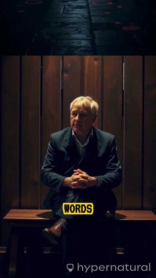 Whispers in the Confessional