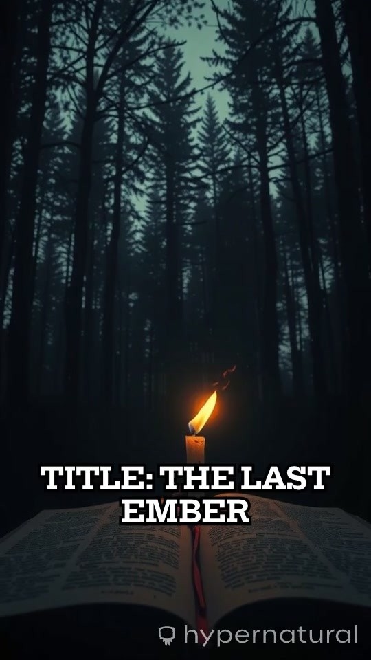 The Last Ember