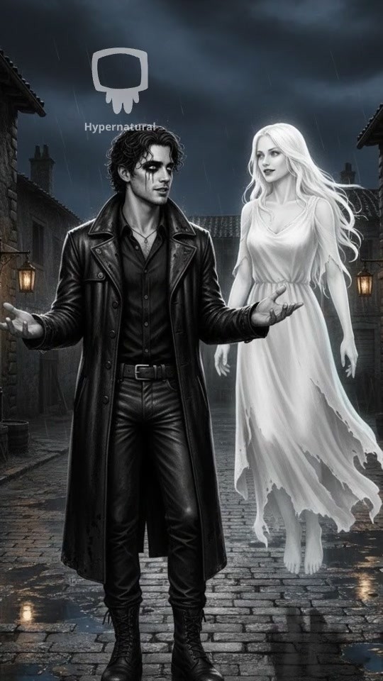 Whispers of the Dead Man’s Book