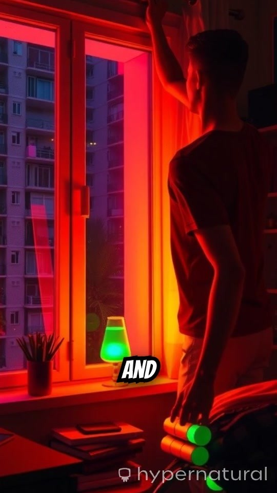 The Magical Boy from Miami