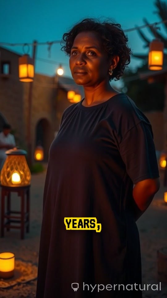 From Heartbreak to Healing: Zainab's Journey