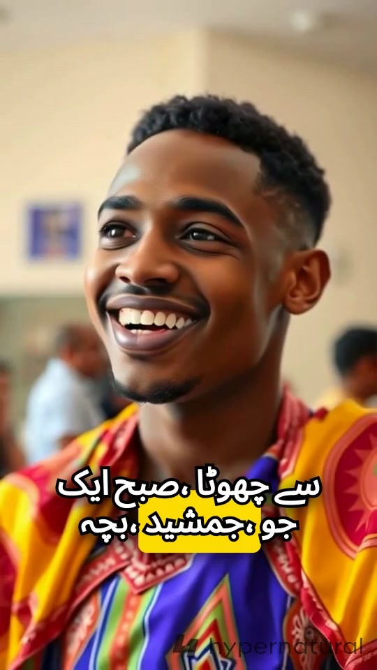 کھیت کا سفر