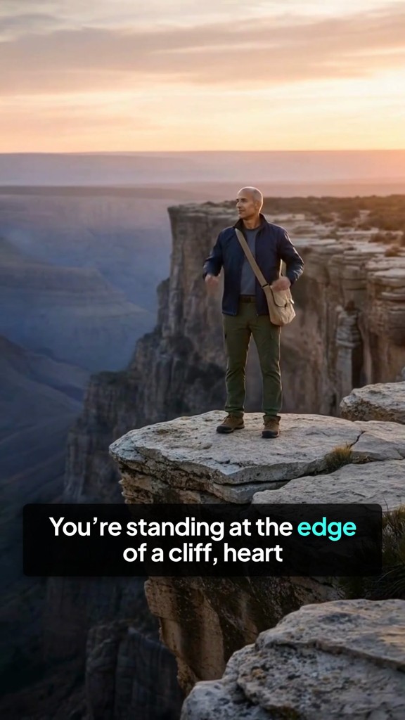 Transforming Doubt into Triumph