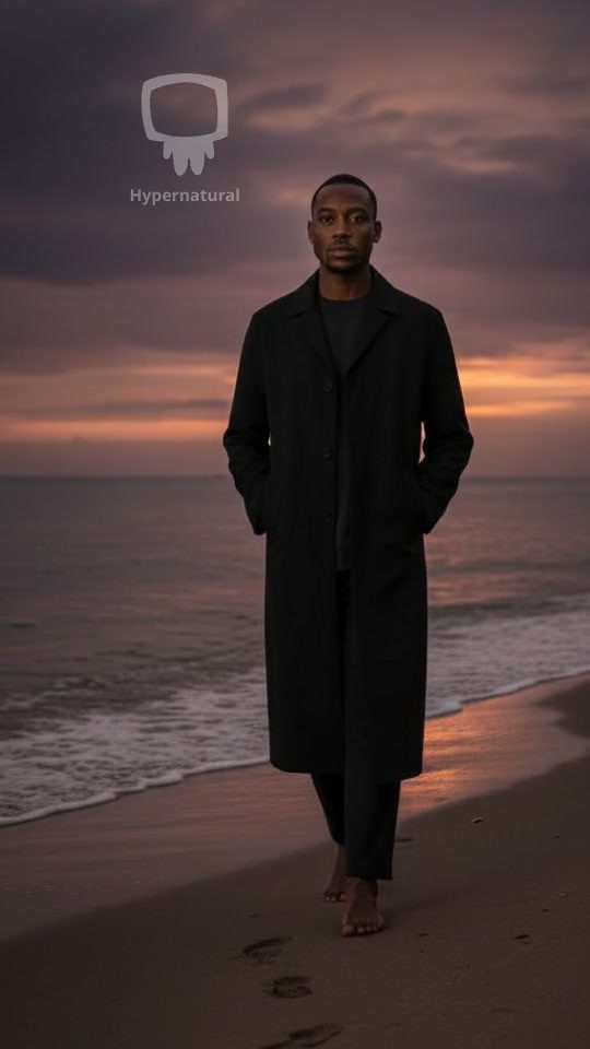 A Call to Save Lives at Sea