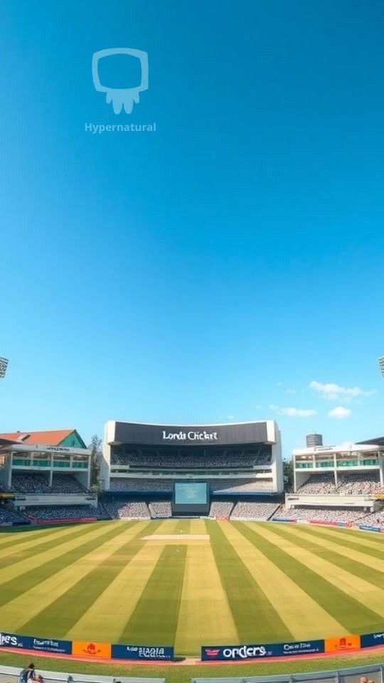 Mushfiqur Rahim's Historic Lord's Debut!