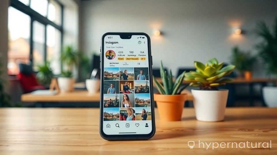 Boost Your Instagram Success!