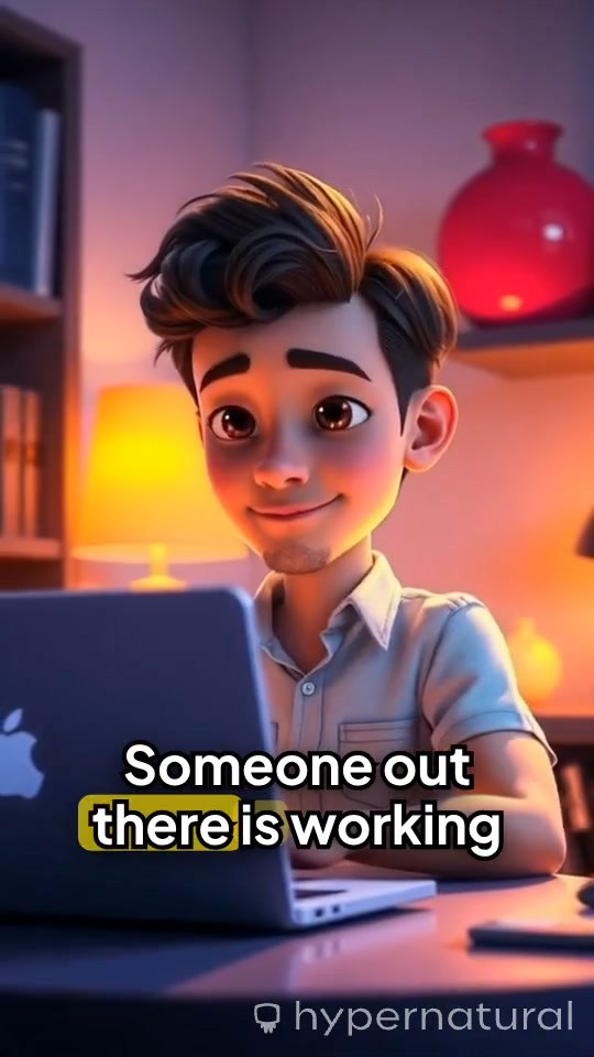 Stop Scrolling, Start Winning!