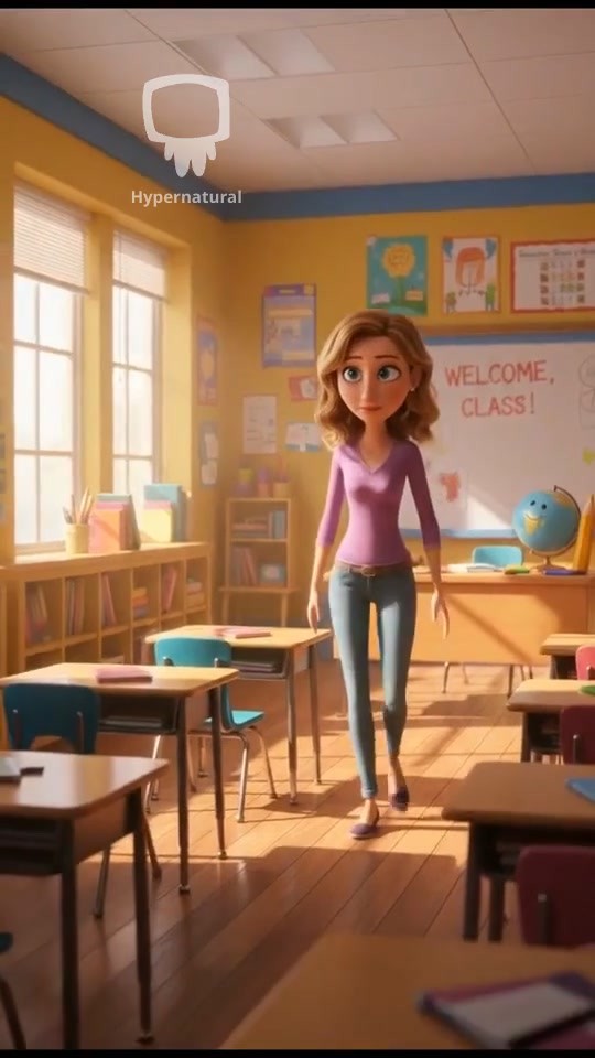 Learning in School: A Children's Journey